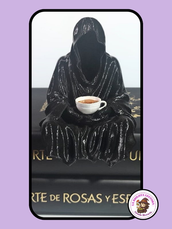 Producto - Suriel te invita a un té