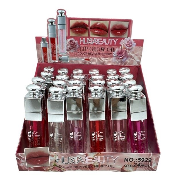 Producto - Lipoil tipo Dior modelo alto - caja x24 unidades