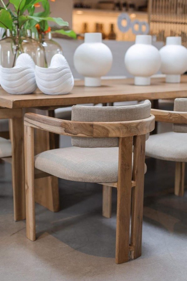 Producto - SILLA MADERA DE PETIRIBI