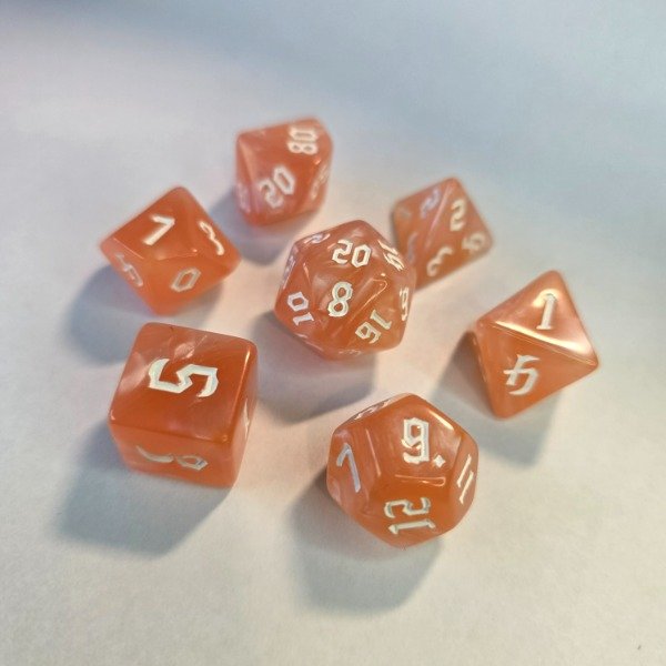 Producto - Kit del Aventurero - Perlado Naranja - 0