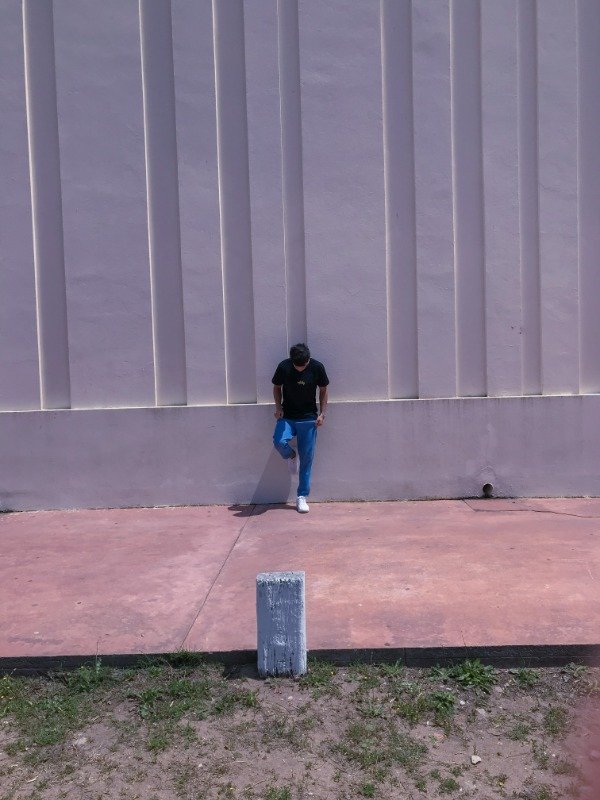 Producto - Remera Black and Yellow