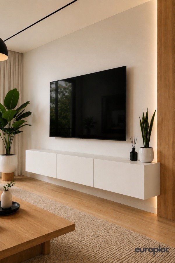 Producto - Rack tino 3 puertas