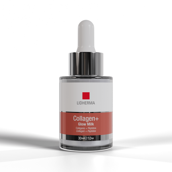 Producto - Collagen+ Glow Milk