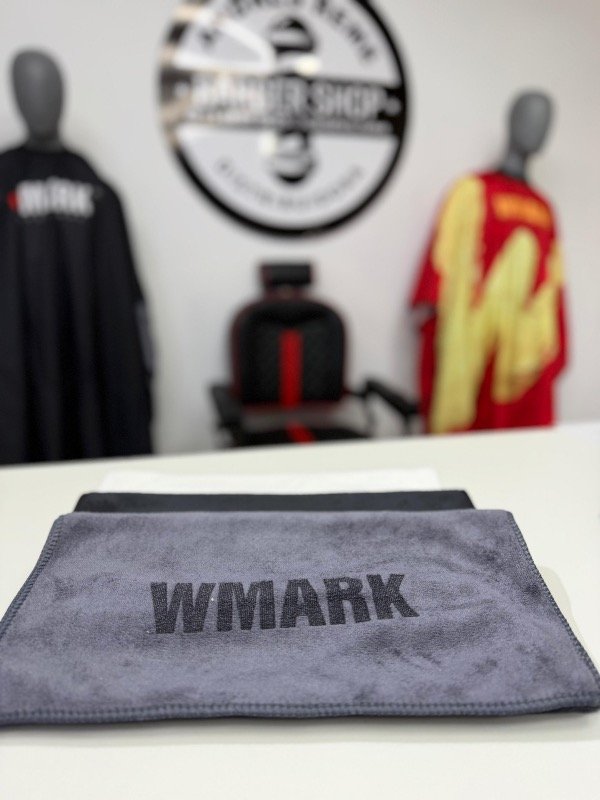 Producto - Toalla wmark microfibra 35x75