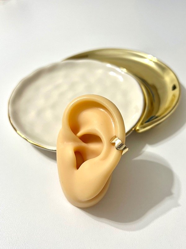 Producto - Cuff Amor