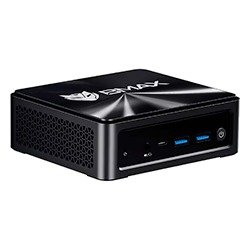Producto - Intel Bmax B9 Power - Negro 32GB / 1TB