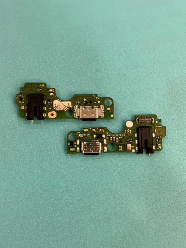 Producto - PLACA DE CARGA TECNO SPARK 20C ORIGINAL