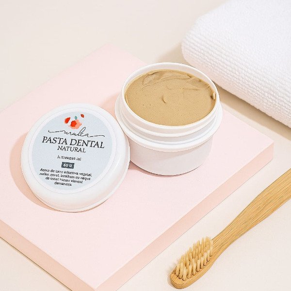 Producto - Pasta Dental Antibacterial