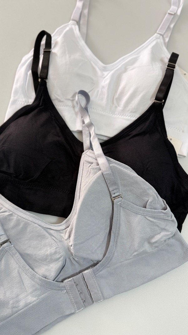 Producto - CORPIÑO PRUNA ( art 3360)