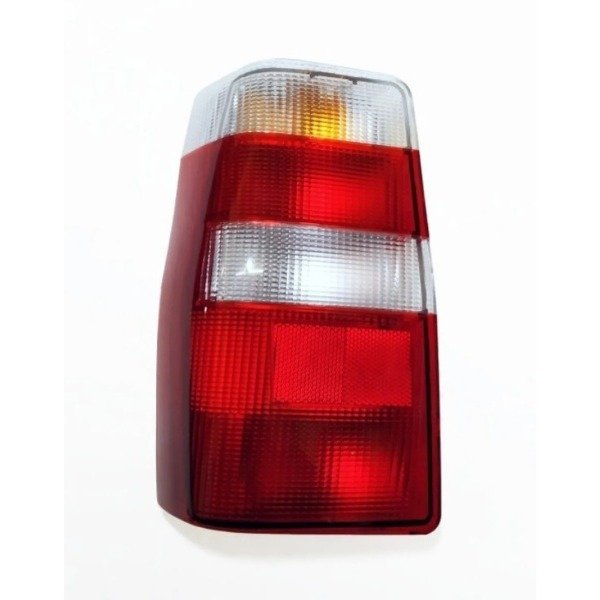 Producto - Lente Acrílico Trasero Fiat Fiorino / 2005 A 2013 [P08]