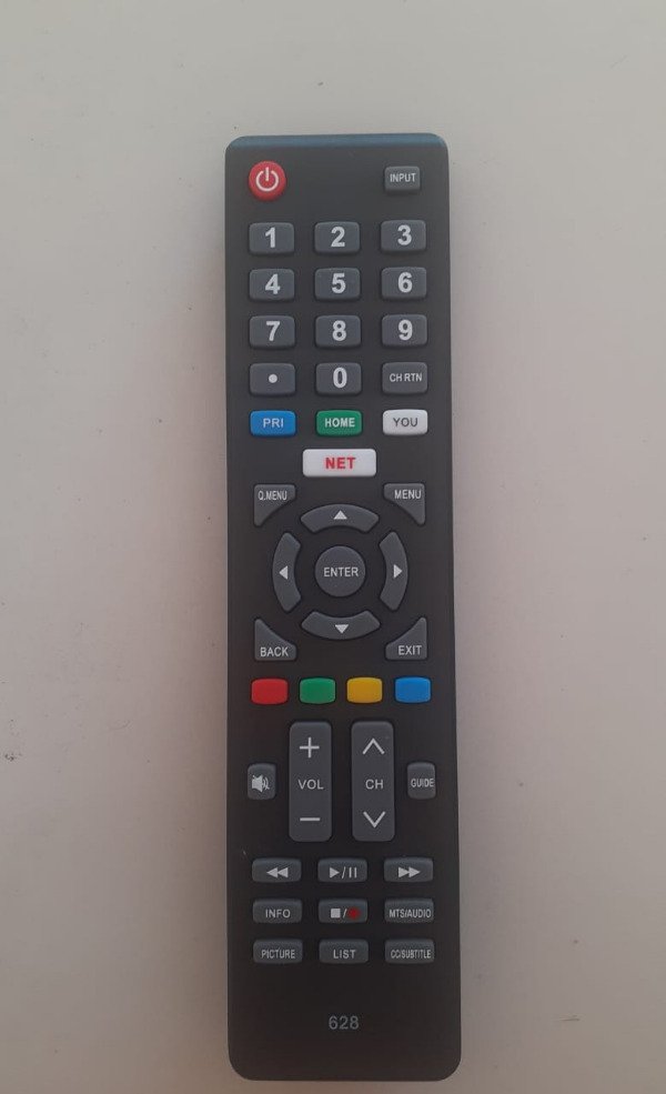 Producto - Control 628