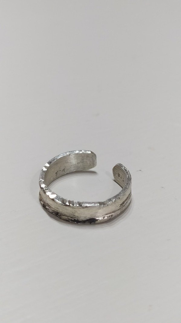 Producto - Anillo Mans