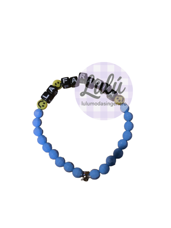 Producto - Pulsera La Faraona