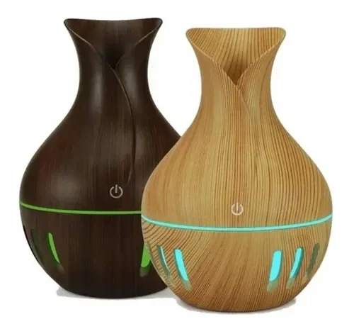 Producto - Humificador simil madera