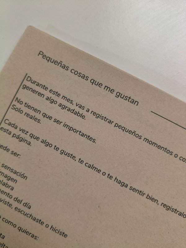 Producto - Diario de Raíz y Movimiento - 8
