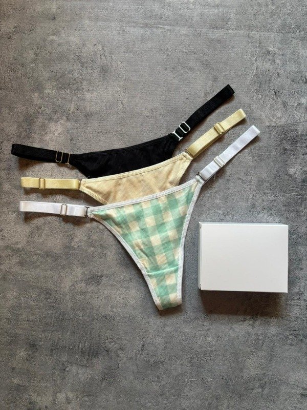 Producto - Regulables MIUTOPIA cuadrille verde pack x3