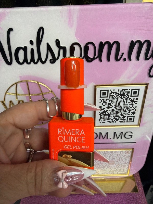 Producto - Esmalte rimera quince N059