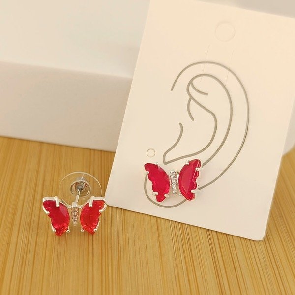 Producto - Mariposa Red