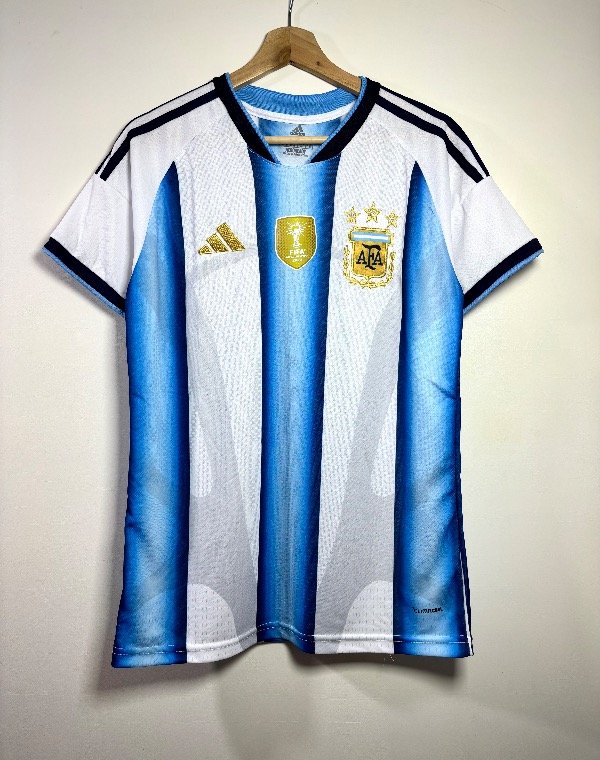 Producto - Argentina Titular 2026