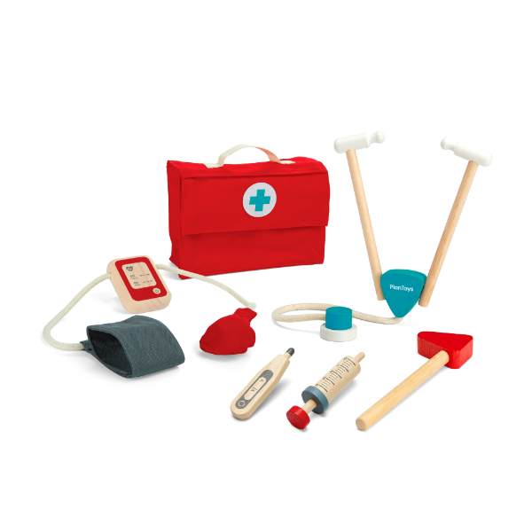 Producto - Doctor set