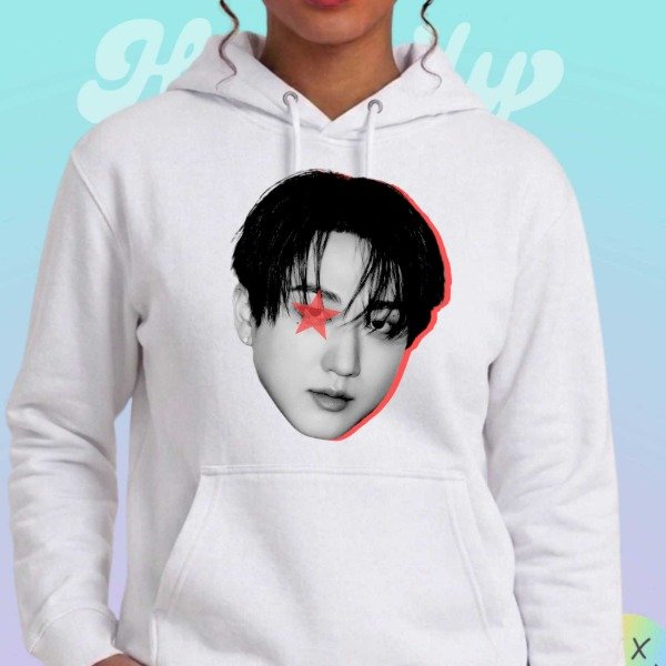 Buzo unisex Stray Kids #19