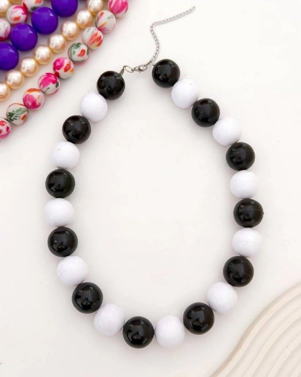 Producto - Collar ByL
