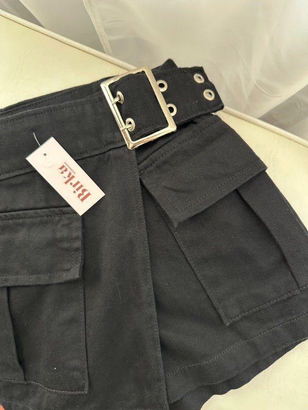 Producto - Pollera Short 0035 - 1