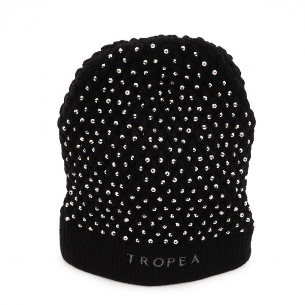 Producto - Gorro Sparkle Negro