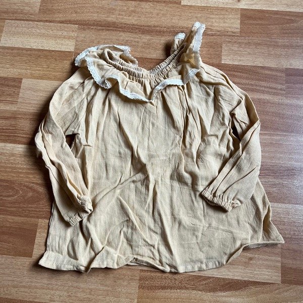 Producto - Camisa Camel 2A