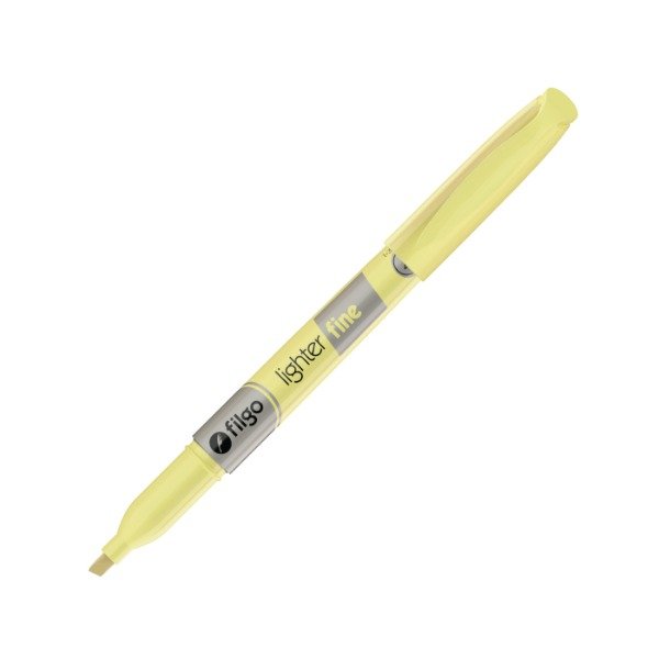 Producto - Resaltador Lighter Fine Filgo Pastel Garden x6 - 2