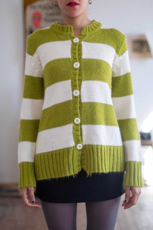 Producto - Sueter Willy Talle: M - 0