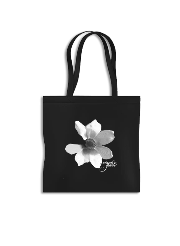 Producto - Tote Bag Petal - Ariana Grande