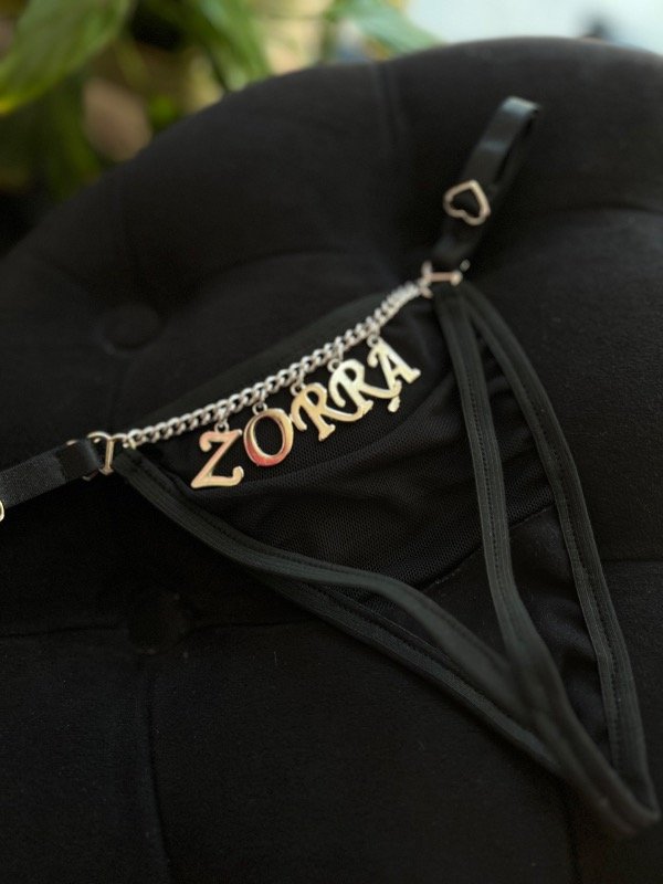 Producto - LESS EROTICA MICROTUL V