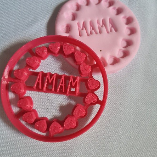 Producto - CORTANTE MARCADOR MAMÁ