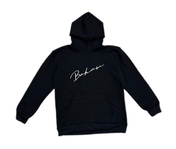 Producto - Buzo black