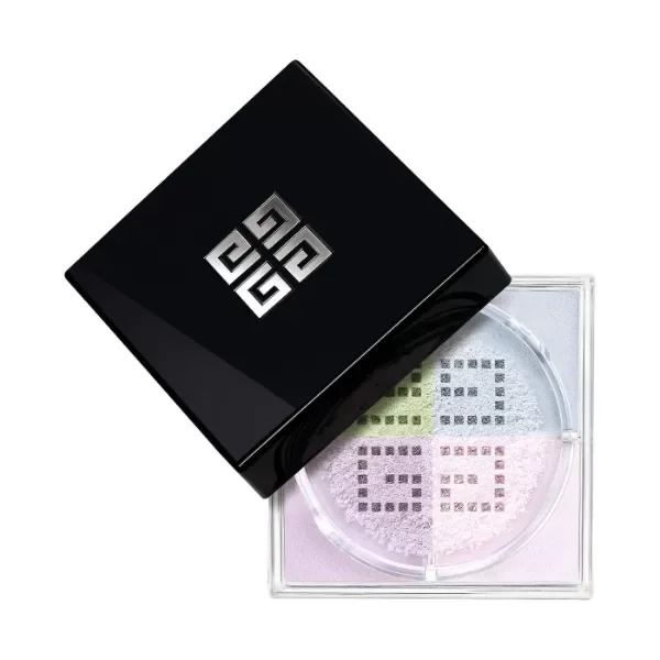 Producto - Givenchy Polvos sueltos iluminadores y correctores de color Prisme Libre mini