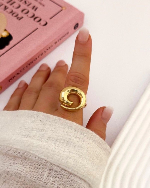 Producto - Anillo Cari