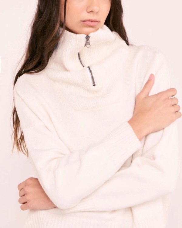 Producto - SWEATER SCARLET