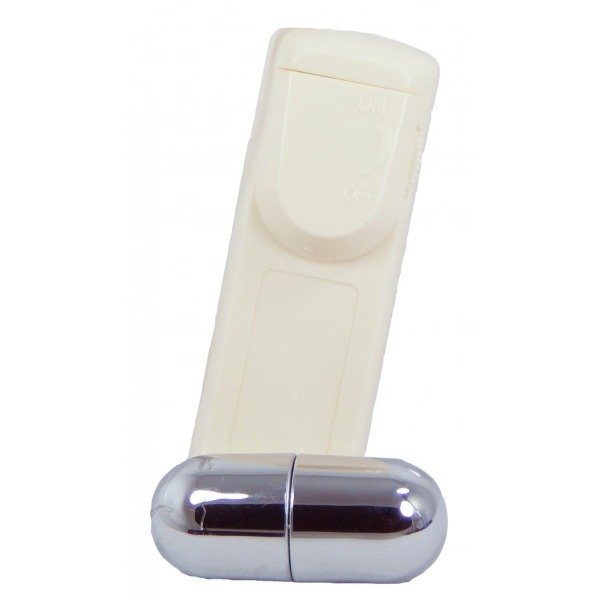 Producto - Bala a control remoto