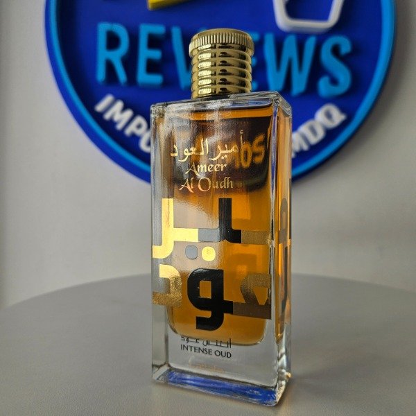 Producto - AMEER AL OUDH INTENSE OUD EDP