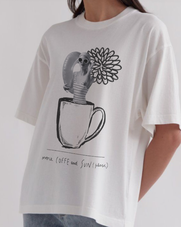Producto - Coffe and Sun