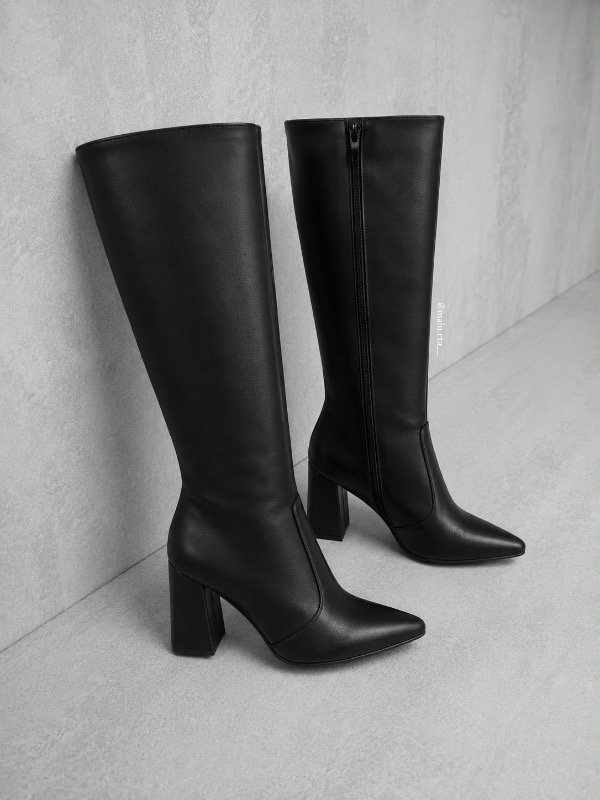 Producto - BOTAS LAUDY COD A50