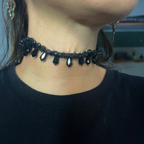 Producto - Pinches choker - 2