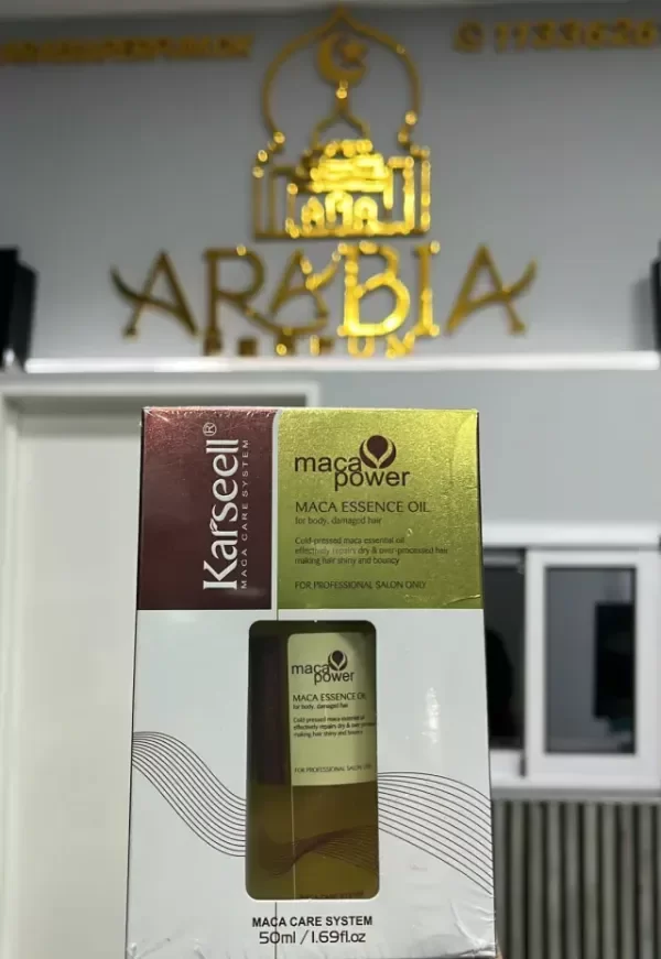 Producto - Oil Karseell Maca Essence