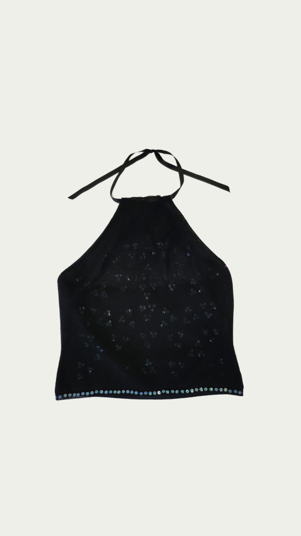 Producto - Top lentejuelas