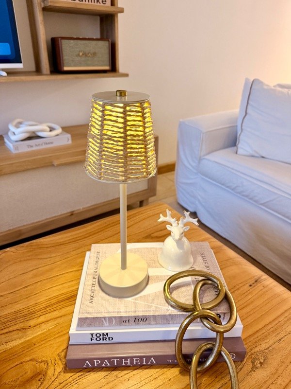 Producto - Lámpara Led Fibras Alta - 1