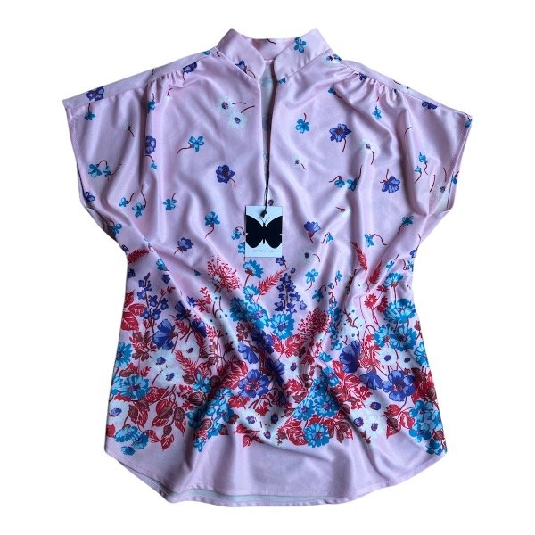 Producto - #1951 BLUSA QUIPAO T.M/L