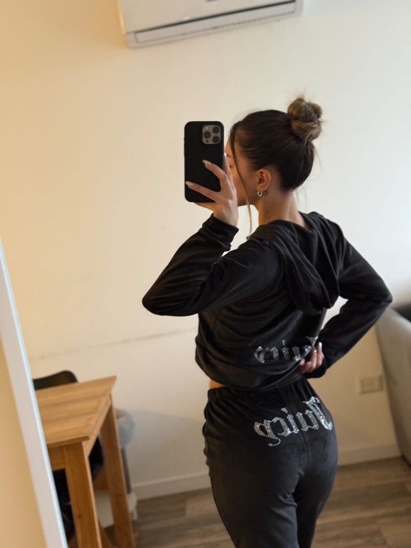 Producto - SET JUICY