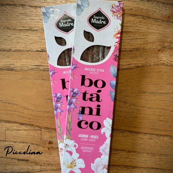 Producto - Sagrada Madre Botanico