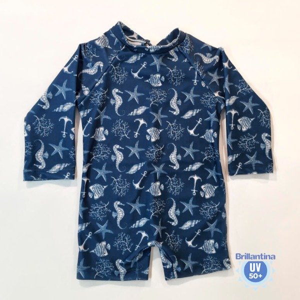 Producto - Enterito UV Mar